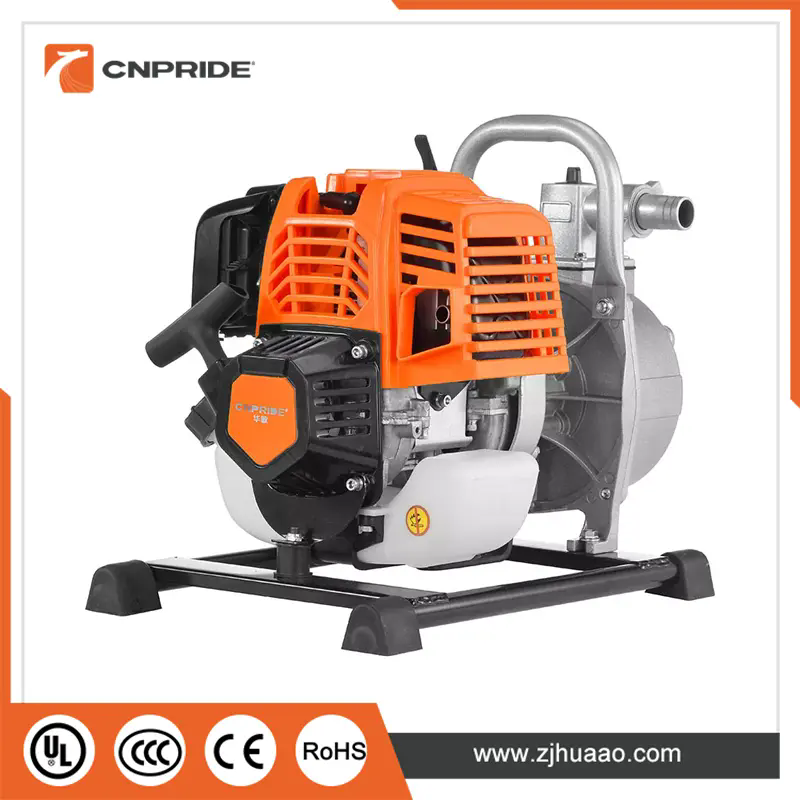 কেন গ্যাসোলিন ওয়াটার পাম্প এখনও দক্ষ জল স্থানান্তরের জন্য সবচেয়ে নির্ভরযোগ্য সমাধান?