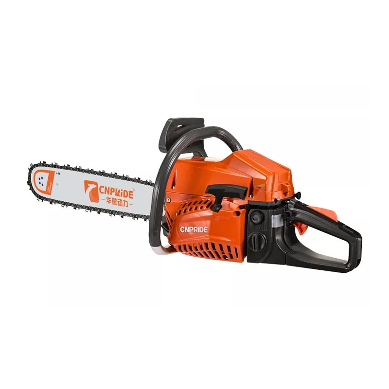 Gasoline Chain Saw 18